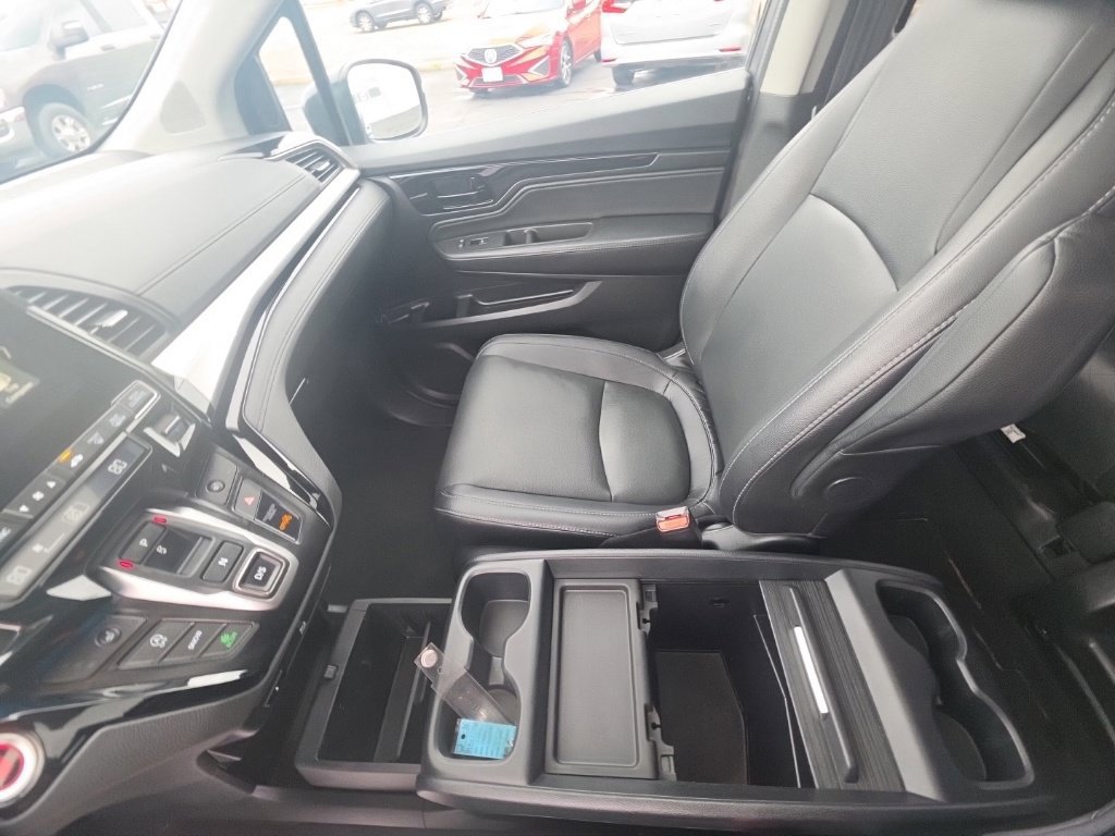 Used 2021 Honda Odyssey Touring image 26
