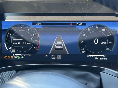 New 2026 Subaru Outback Premium AWD/4WD image 12