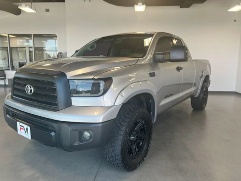 Used 2008 Toyota Tundra SR5 AWD/4WD image 3
