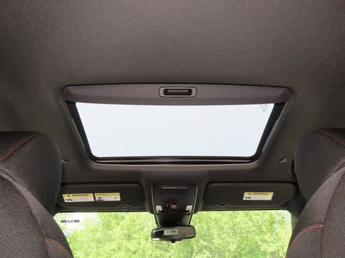 New 2026 Honda CR-V Sport image 24