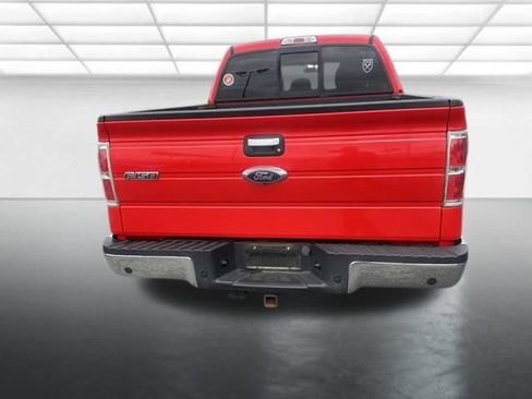 Used 2014 Ford F150 XLT w/ Equipment Group 302A Luxury AWD/4WD image 7