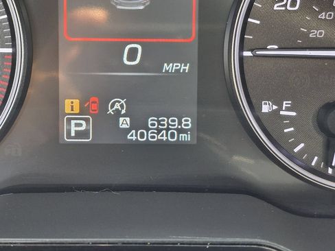 Certified 2023 Subaru Outback Premium AWD/4WD image 26