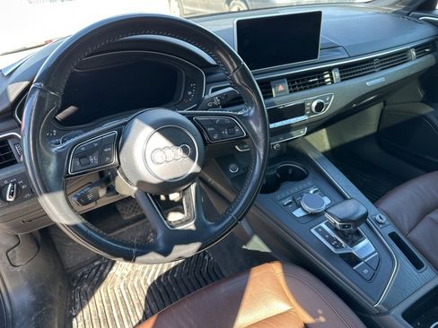 Used 2017 Audi A4 2.0T Premium Plus image 4