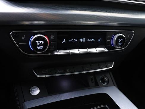 New 2025 Audi Q5 2.0T Premium Plus w/ Premium Plus Package image 9