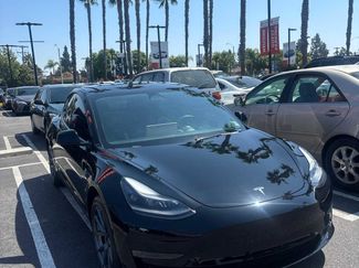Used 2023 Tesla Model 3 Long Range image 1
