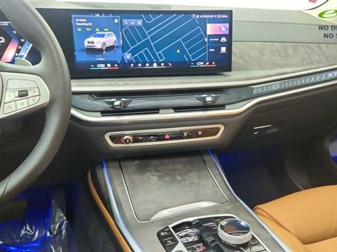 Used 2026 BMW X7 xDrive40i AWD/4WD image 50