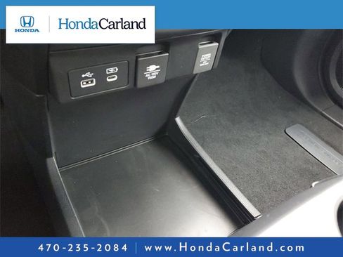 New 2026 Honda Odyssey Elite image 26