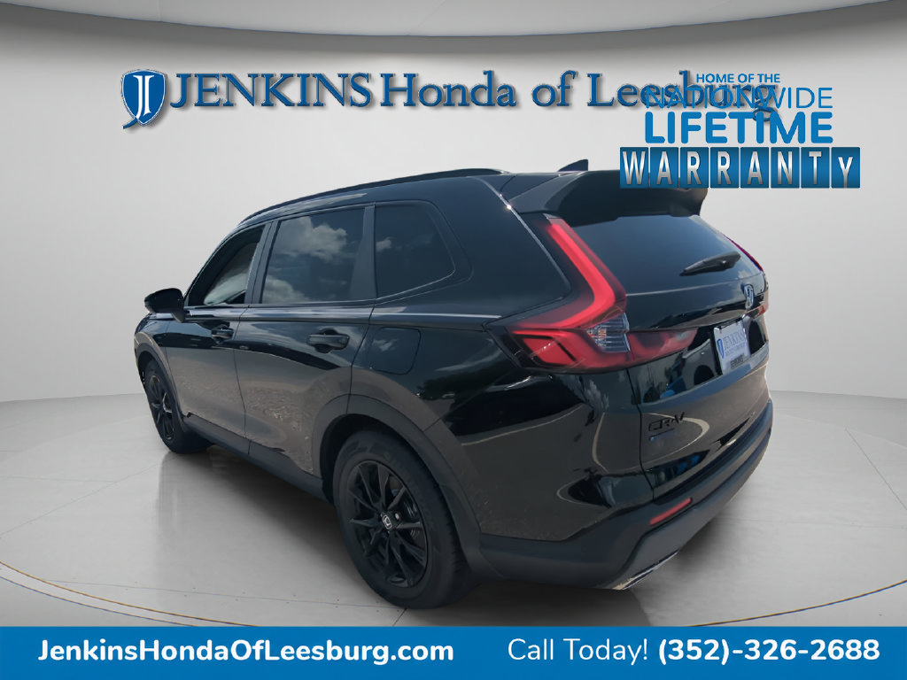 Used 2026 Honda CR-V Sport image 5