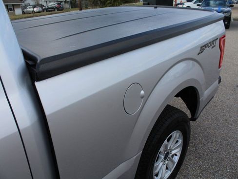 Used 2017 Ford F150 XL w/ Equipment Group 101A Mid image 16