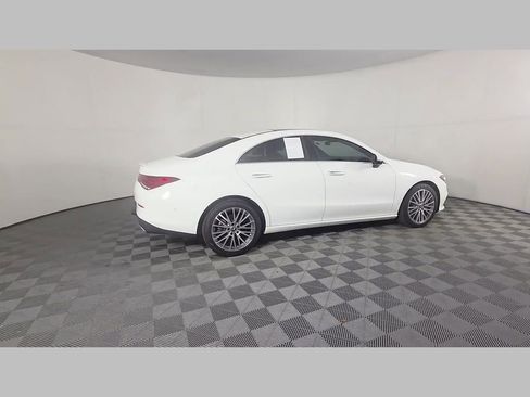 Used 2023 Mercedes-Benz CLA 250 image 38