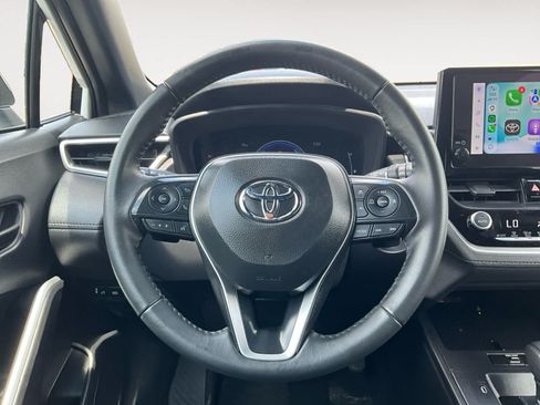 Used 2026 Toyota Corolla Cross AWD Hybrid image 16
