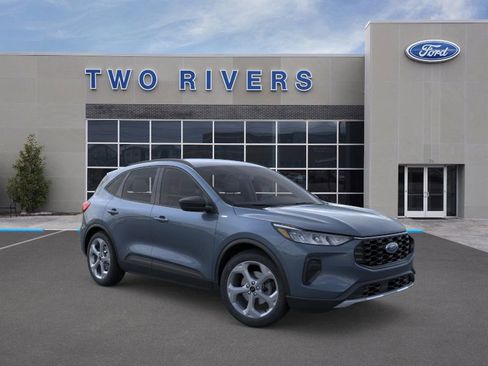 New 2026 Ford Escape ST-Line image 7