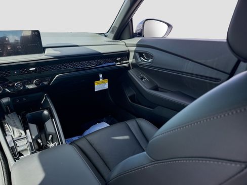 New 2026 Honda Accord Sport image 18