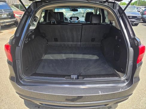 Used 2014 Acura RDX AWD w/ Technology Package image 9