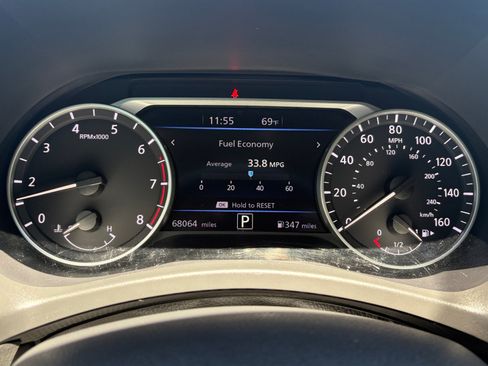 Used 2022 Nissan Sentra SR FWD image 22