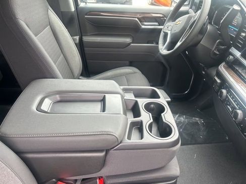 New 2026 Chevrolet Silverado 1500 LT w/ Protection Package AWD/4WD image 14
