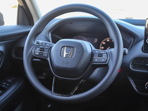 New 2026 Honda HR-V LX image 17