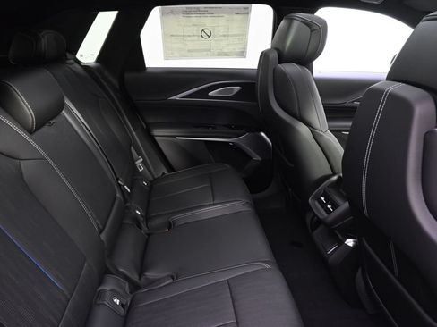 New 2026 Cadillac Lyriq Premium Sport w/ LPO, Floor Liner Package AWD/4WD image 18