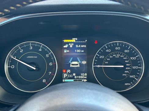 Used 2022 Subaru Crosstrek 2.5i Sport w/ Moonroof Package AWD/4WD image 23