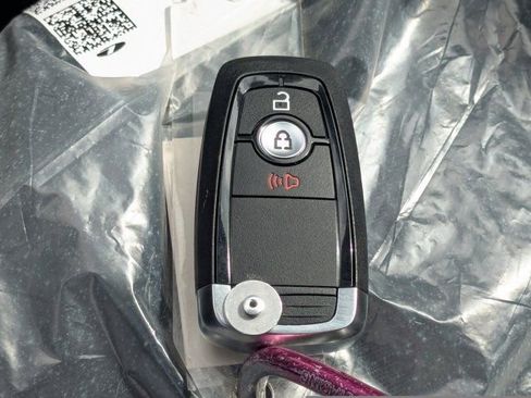 New 2026 Ford Bronco Sport Big Bend image 27