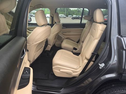 Used 2022 Jeep Grand Cherokee L Limited RWD image 8