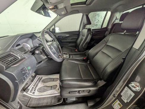 Used 2021 Honda Ridgeline RTL-E image 17
