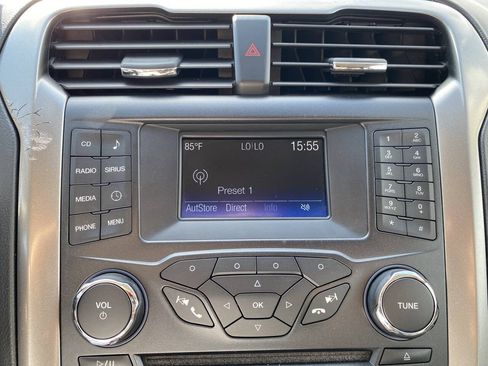 Used 2017 Ford Fusion SE w/ Equipment Group 601A FWD image 26