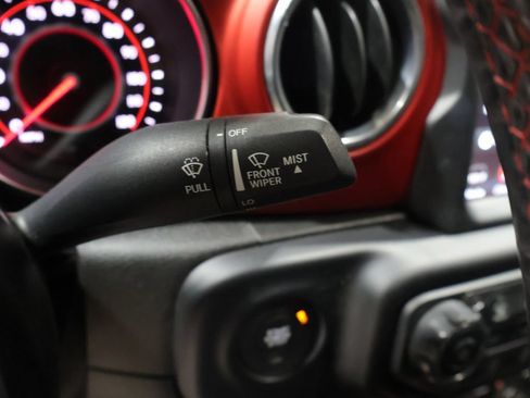 Certified 2020 Jeep Gladiator Rubicon AWD/4WD image 37