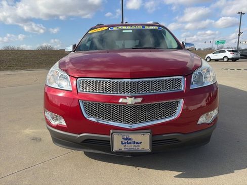 Used 2012 Chevrolet Traverse LT image 14