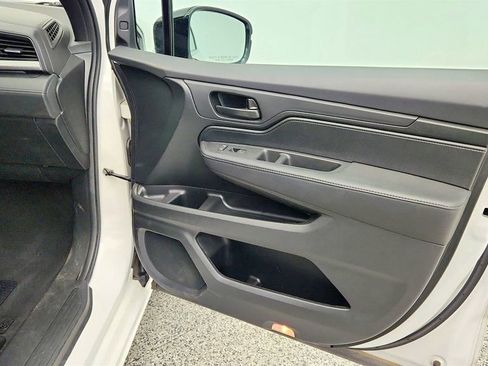 Used 2025 Honda Odyssey Sport-L image 26