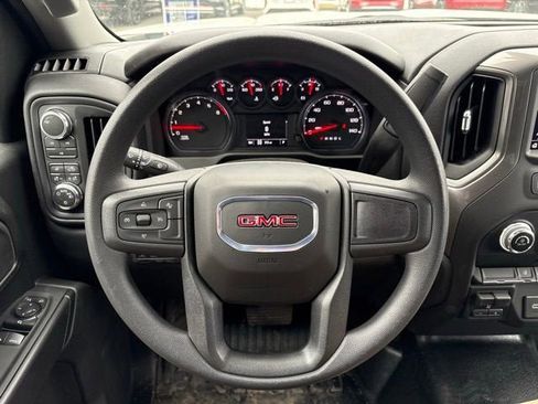 New 2026 GMC Sierra 3500 Pro w/ Convenience Package image 20