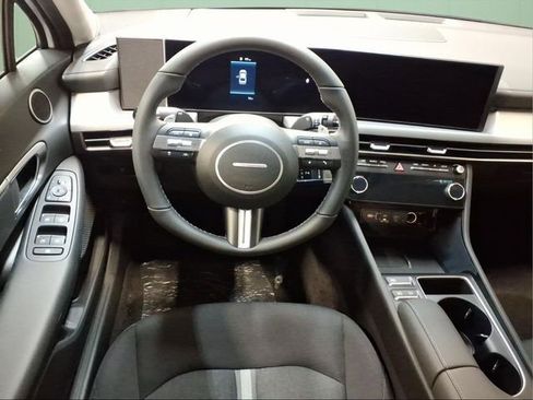 New 2026 Hyundai Sonata SEL AWD/4WD image 16