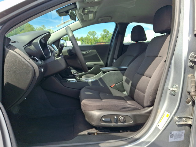 Used 2024 Chevrolet Malibu LT FWD image 13