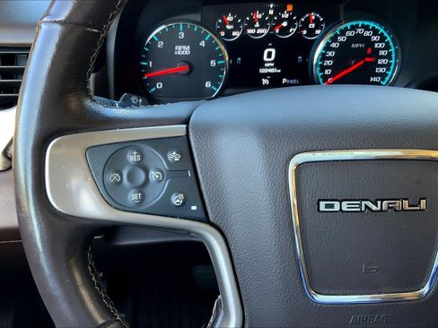 Used 2019 GMC Yukon Denali w/ Open Road Package image 23