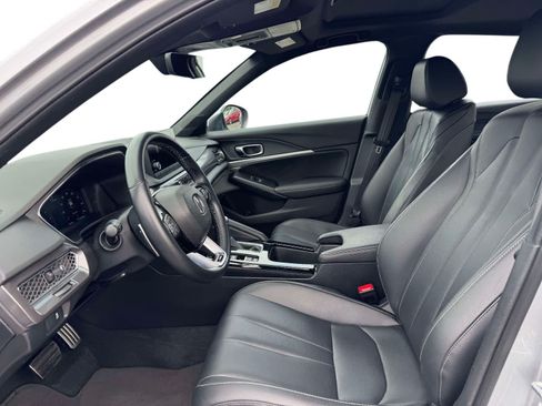Used 2024 Acura Integra A-Spec FWD image 13