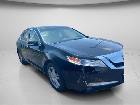 Used 2009 Acura TL FWD image 3