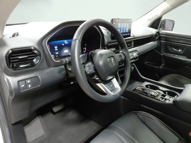 Used 2025 Honda Pilot Elite image 27