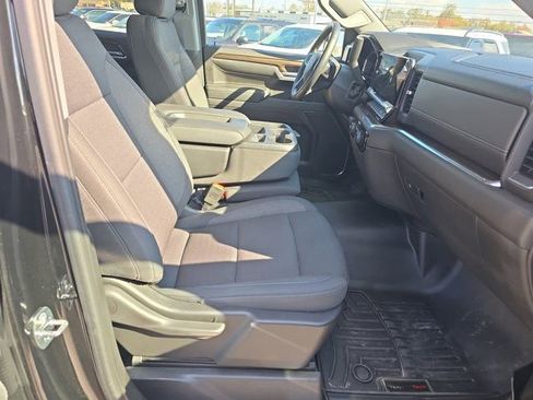 Used 2023 Chevrolet Silverado 1500 RST w/ Z71 Off-Road Package image 25