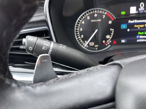 Used 2023 Cadillac XT6 Sport image 24