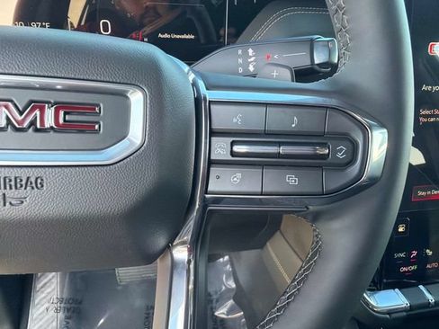 New 2026 GMC Yukon Elevation RWD image 27