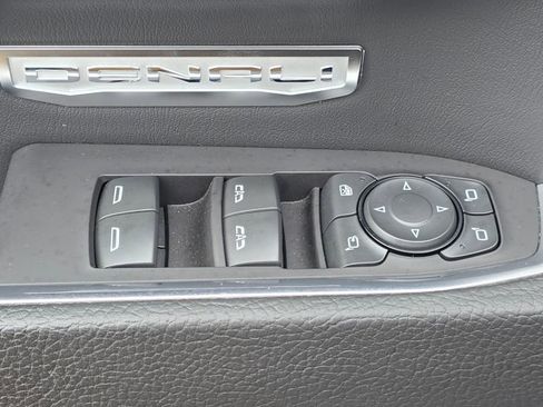 Used 2024 GMC Sierra 1500 Denali w/ Denali Reserve Package AWD/4WD image 62