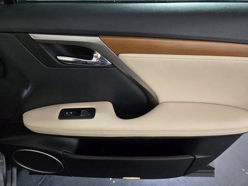 Certified 2021 Lexus RX 350 FWD w/ Premium Package image 25