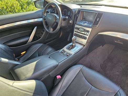 Used 2014 INFINITI Q60 Base w/ Premium Package image 12