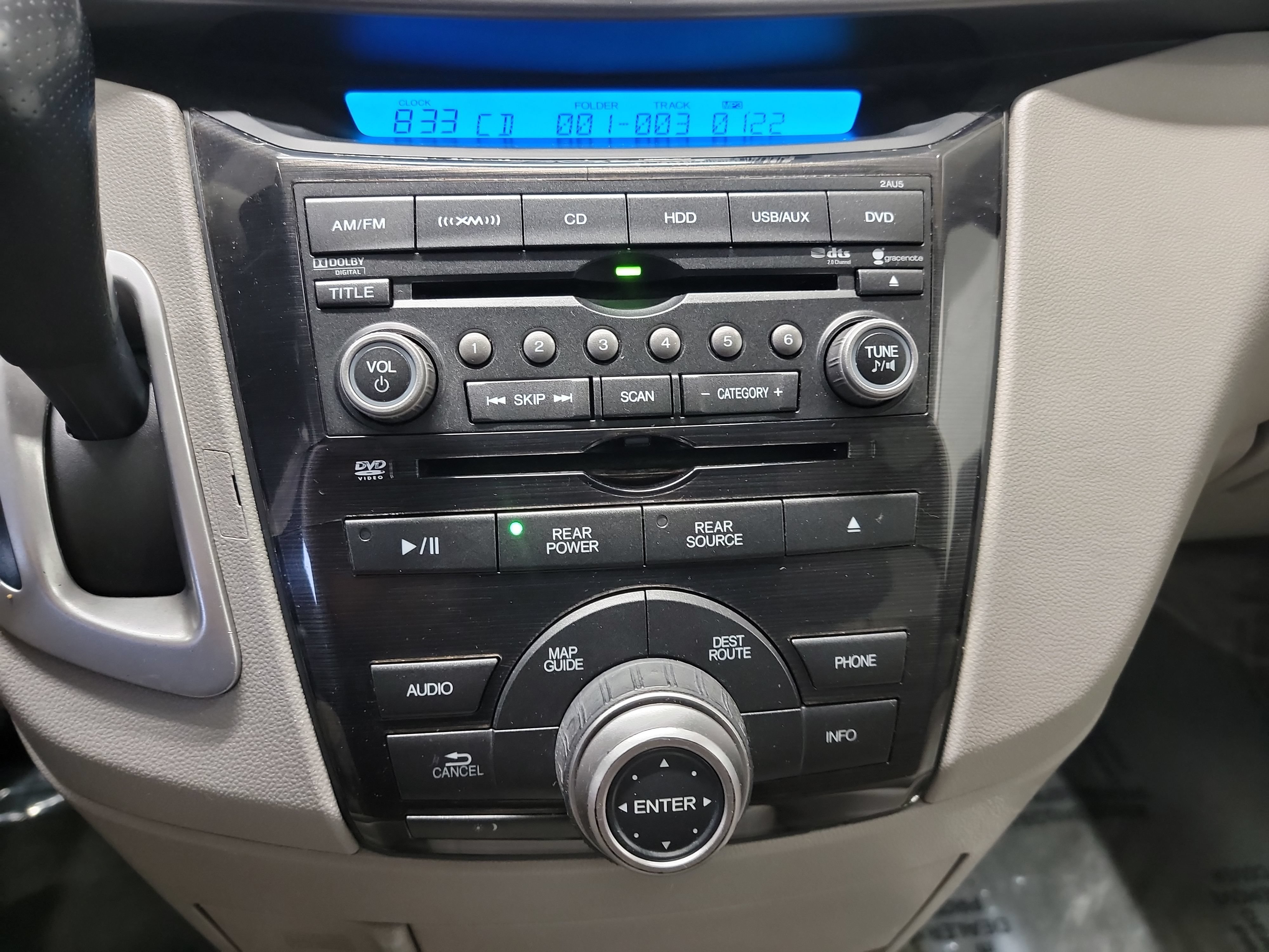 Used 2013 Honda Odyssey Touring image 21