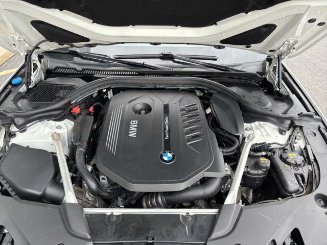 Used 2019 BMW 540i xDrive w/ Premium Package AWD/4WD image 27