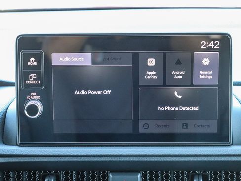 Certified 2026 Honda CR-V Sport-L image 15