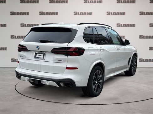 New 2026 BMW X5 xDrive40i w/ M Sport Package AWD/4WD image 5