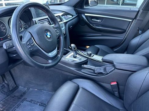 Used 2018 BMW 330e RWD image 11