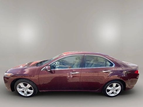 Used 2009 Acura TSX Sedan FWD image 8