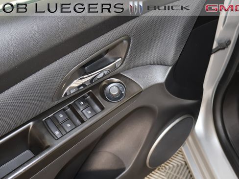 Used 2014 Chevrolet Cruze LT w/ All-Star Edition image 8